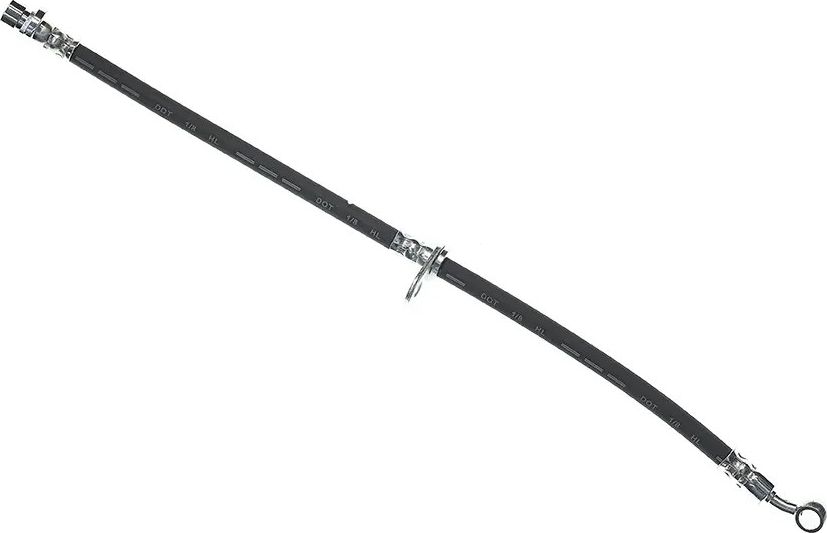 Тормозной шланг Brembo ESSENTIAL LINE. Артикул T 28 013