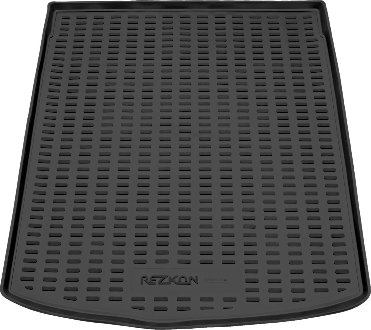 Коврик Rezkon для багажника Audi A6 C7 2011-2018. Артикул 5544010200