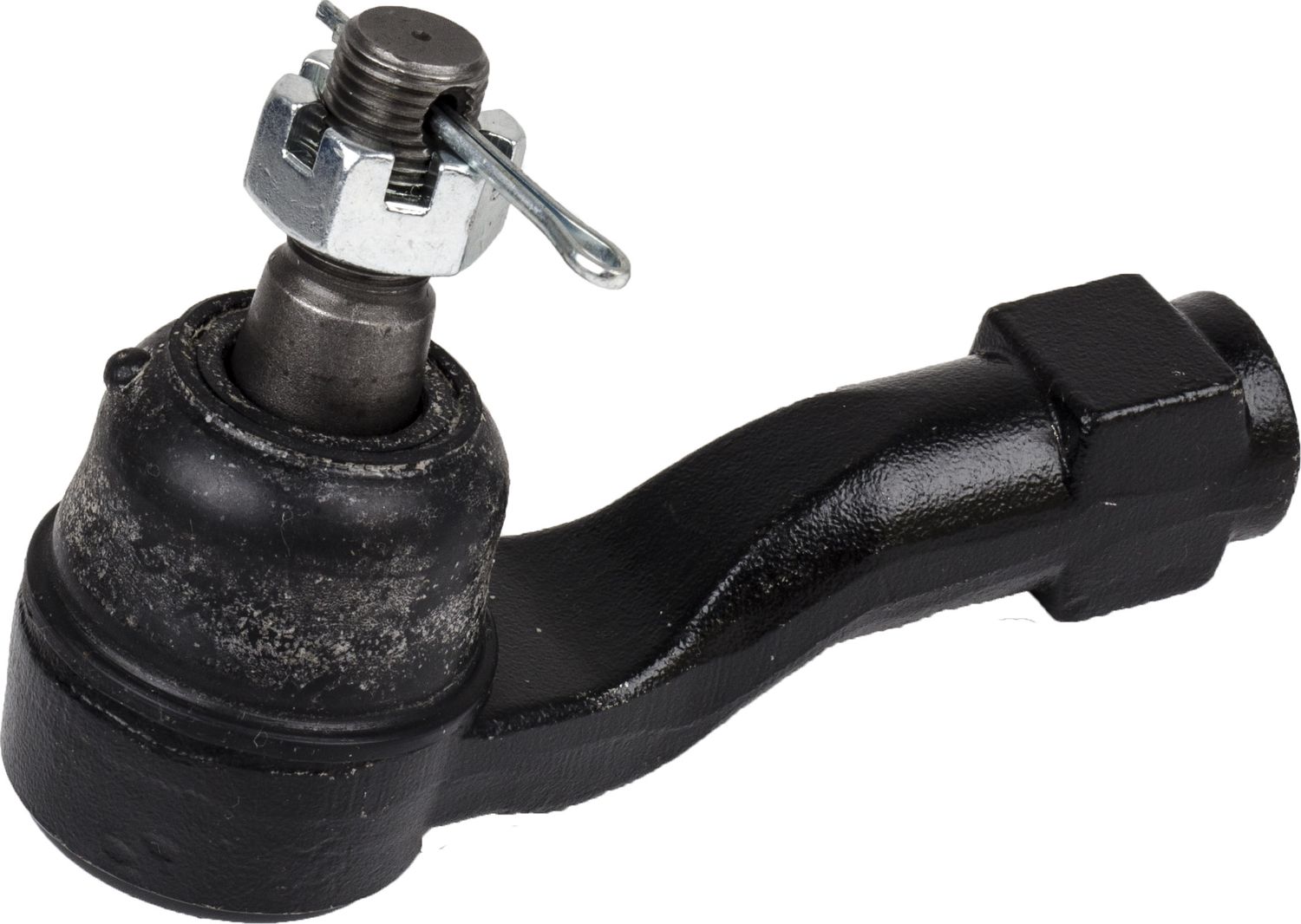 Наконечник рулевой тяги Jikiu. Артикул ET22971