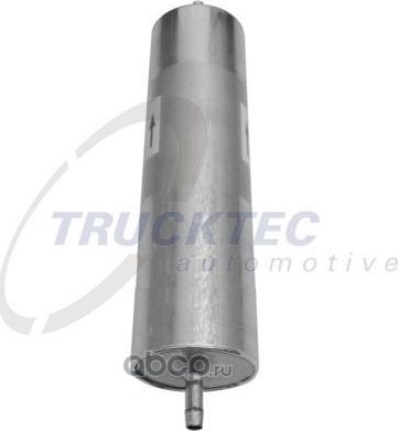 Топливный фильтр Trucktec Automotive. Артикул 08.38.013