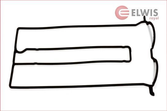 ПРОКЛАДКА КОРПУСА МАСЛЯНОГО РАДИАТОРА Elwis Royal. Артикул 7042679