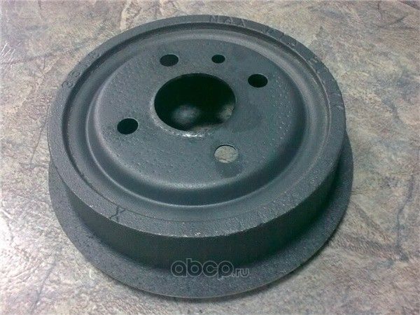 Тормозной барабан General Motors. Артикул 96175281