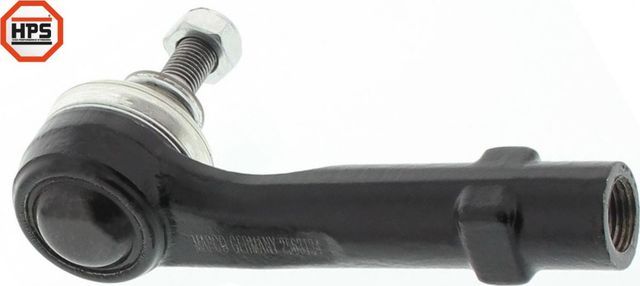 Наконечник рулевой тяги MAPCO левый для Citroen C4 I 2006-2013. Артикул 49419HPS