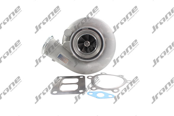 Турбина (турбокомпрессор) Jrone. Артикул 8C04-100-P83