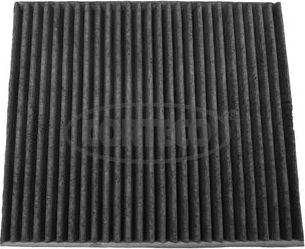 Салонный фильтр Corteco для Suzuki Jimny III 1998-2019. Артикул 80001447