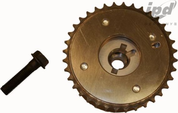 Автозапчасть Hepu IPD. Артикул 21-7066