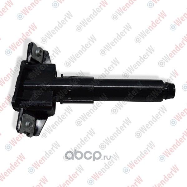 ФОРСУНКА ОМЫВАТЕЛЯ ФАРЫ ПРАВАЯ (R) HONDA (Wenderw). Артикул WEPL0341