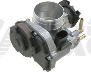 Дроссельная заслонка Vika. Артикул 11331765901