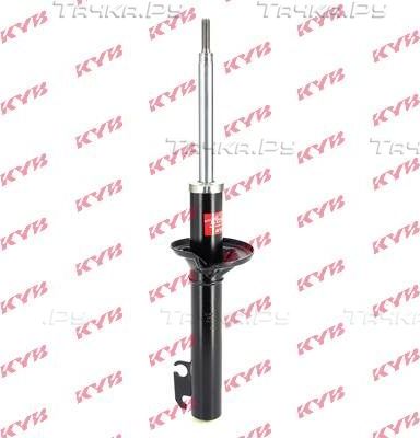 Амортизатор KYB (Каяба) Excel-G. Артикул 333834