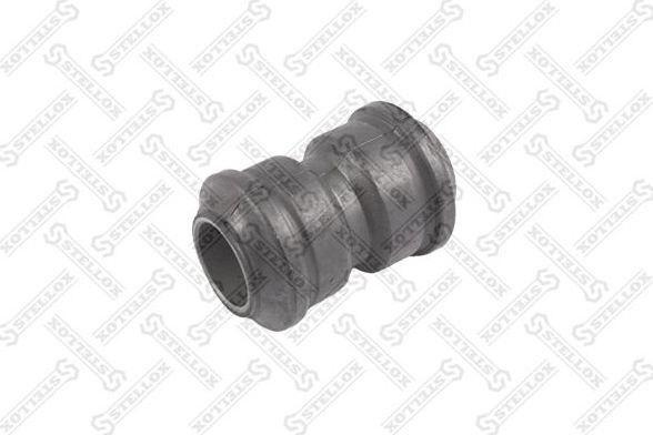 Втулка рессоры Stellox (резина/металл) задняя для Mercedes-Benz Vario 1996-2013. Артикул 84-08031-SX