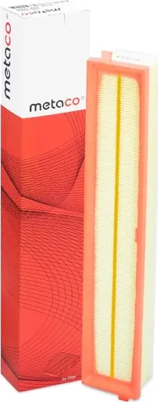 Фильтр воздушный (Metaco). Артикул 1000-041