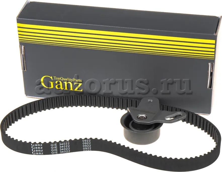 Ремкомплект ГРМ (Ganz) Ganz. Артикул GIE34022