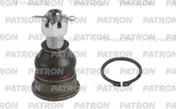 Шаровая опора Patron. Артикул PS3022