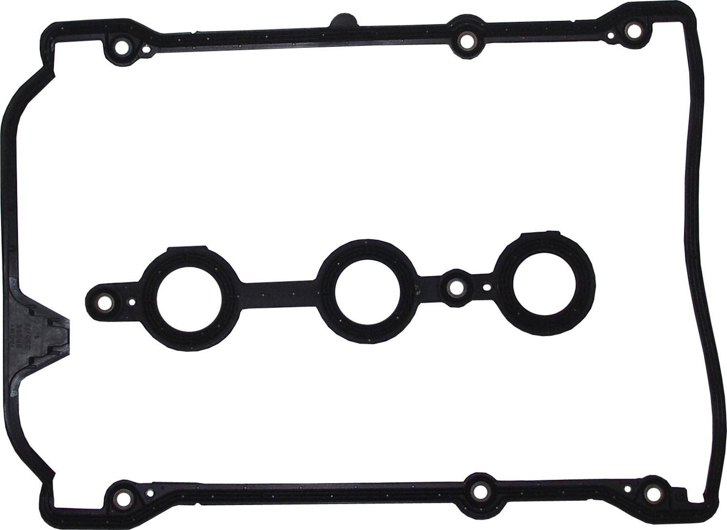 Комплект прокладок клапанной крышки 441724 JP Group. Артикул 1119202810