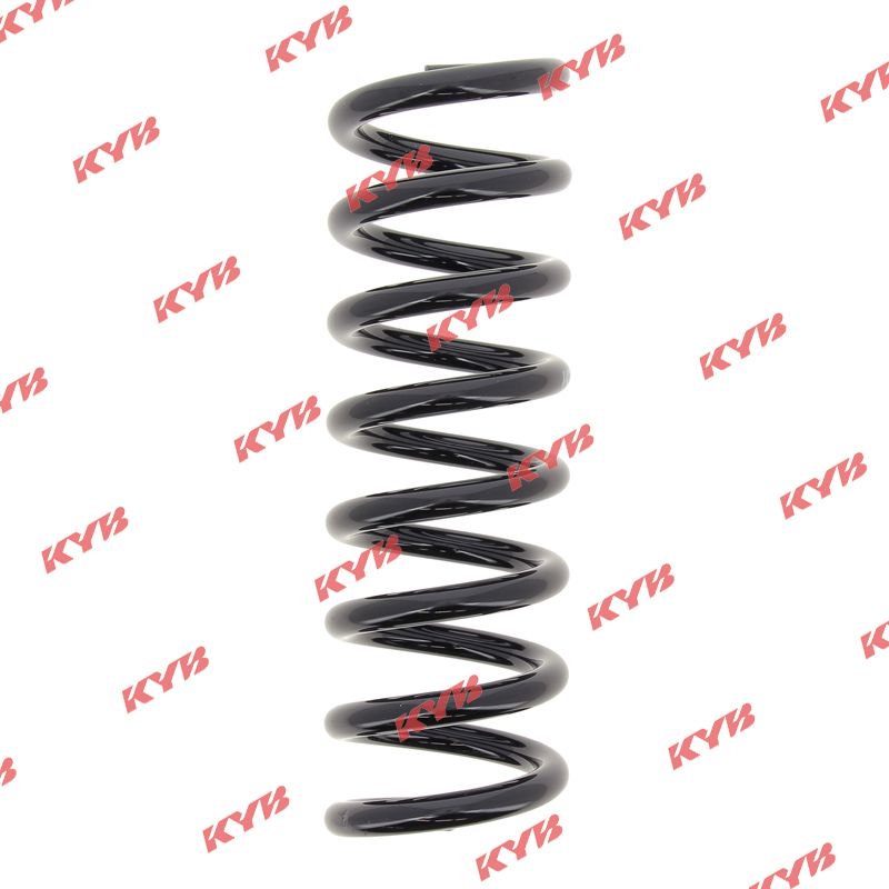 Пружина подвески KYB (Каяба) K-Flex. Артикул RA7014