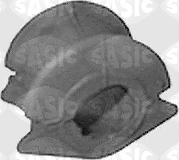 Втулки стабилизатора Sasic передние внутренние для Lancia Prisma 1983-1992. Артикул 9001728