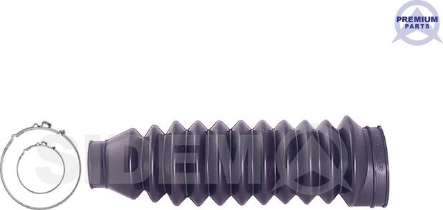 Пыльник рулевой рейки Sidem передний правый/левый для SEAT Inca I 1995-2003. Артикул 307.234