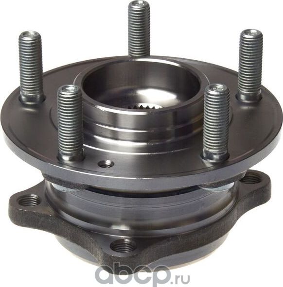 Ступичный узел Double Force Double Force. Артикул DFBA0049