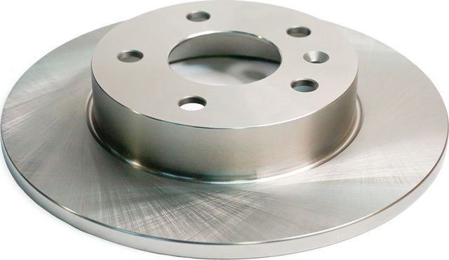 Тормозной диск Cworks. Артикул C220R0640