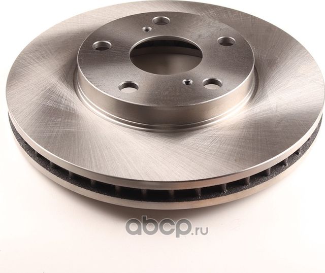 Тормозной диск (Sumomoto). Артикул SM4351244010