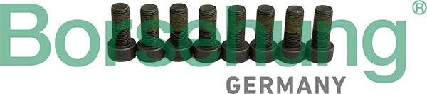 Винт с цилиндрической головкой Borsehung. Артикул B12950