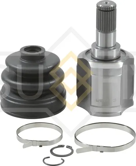 ШРУС внутренний передний правый HYUNDAI COUPE/KIA MAGENTIS (Sufix). Артикул ST1499