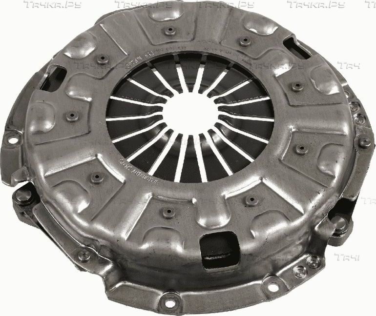 Корзина сцепления SACHS. Артикул 3482 001 577