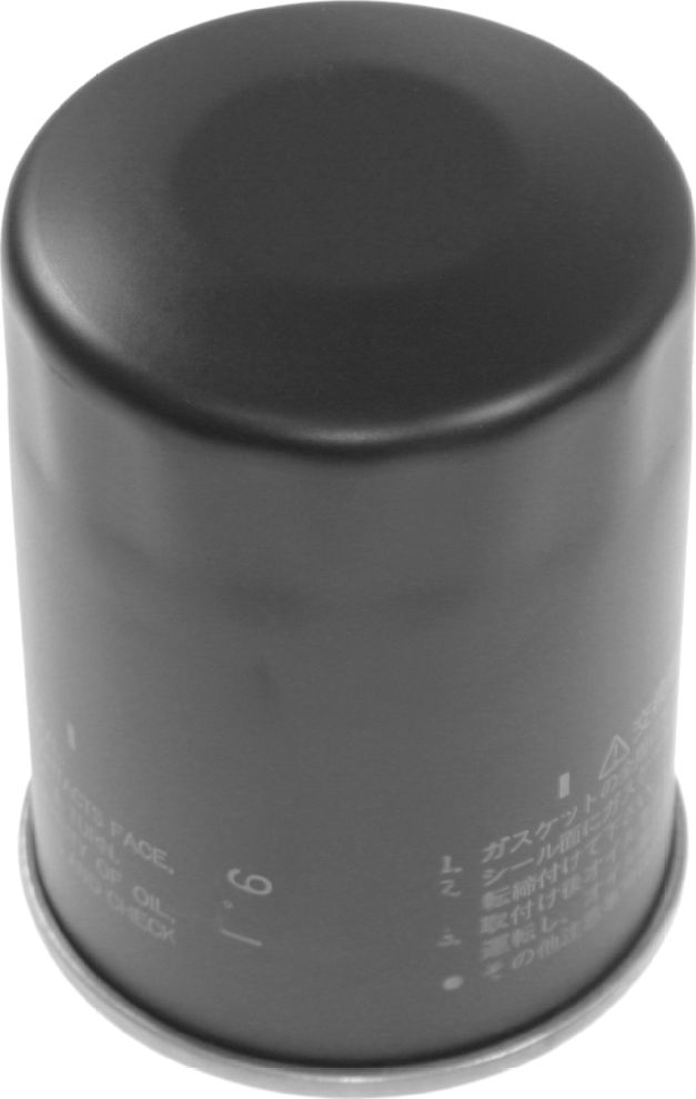 Масляный фильтр Blue Print. Артикул ADT32112