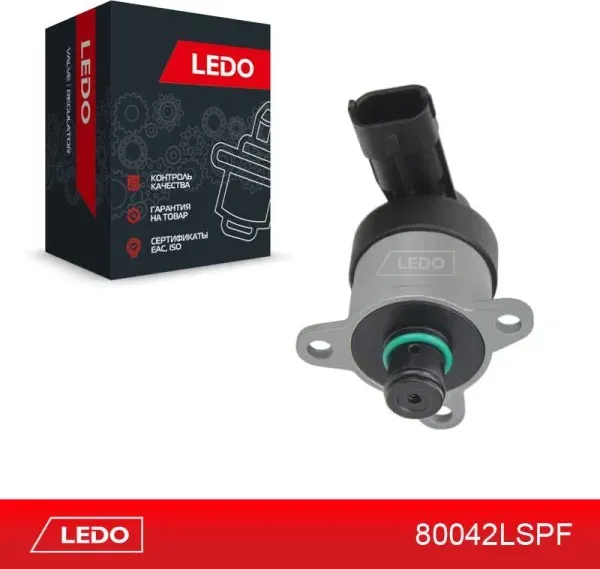 Клапан ТНВД (Ledo) Ledo. Артикул 80042lspf