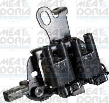 Катушка зажигания Meat & Doria. Артикул 10450