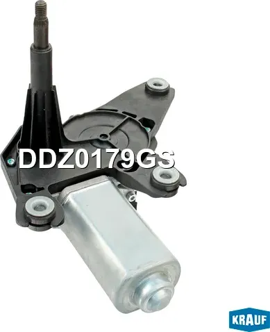 Мотор стеклоочистителя (Krauf). Артикул DDZ0179GS