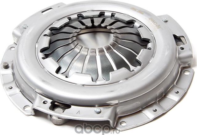 Корзина сцепления General Motors. Артикул 96343035