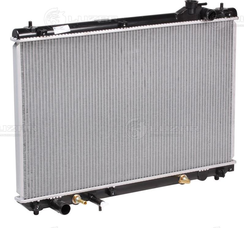 Радиатор охлаждения двигателя Luzar. Артикул LRc 1921