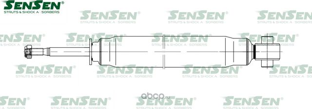 Амортизатор подвески (Sensen). Артикул 32130609