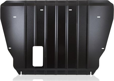 Защита NLZ для картера Chrysler Pacifica 2017-2026. Артикул NLZ.102.01.030 NEW