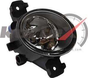 Фара противотуманная (Kortex). Артикул KFL5009STD