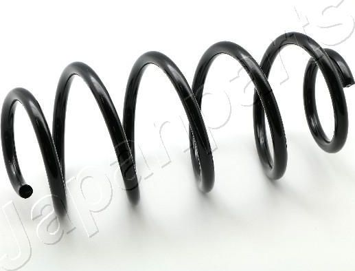 Пружина подвески Japanparts. Артикул ZC1722H