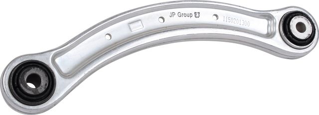 Поперечный рычаг задней подвески JP Group правый/левый верхний для Audi Q7 I (4L) 2006-2015. Артикул 1150201300
