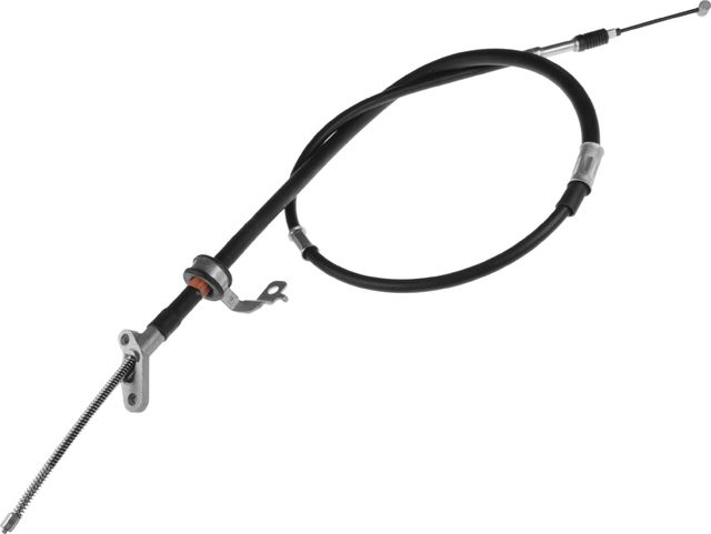 Трос ручника (тросик ручного тормоза) Blue Print задний правый для Toyota RAV4 II (XA20) 2000-2005. Артикул ADT346304