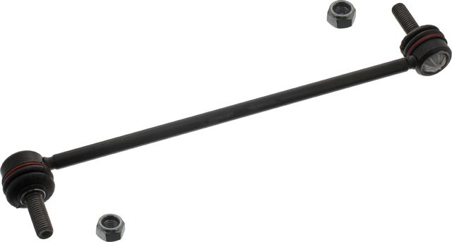 Стойка (тяга) стабилизатора SWAG (сталь). Артикул 62 91 9225