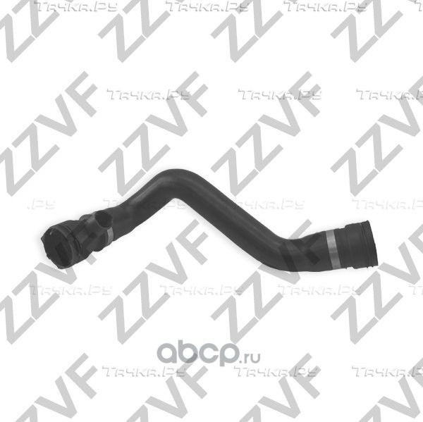 ПАТРУБОК СИСТЕМЫ ОХЛАЖДЕНИЯ BMW 3E46 (98-05) (Zzvf). Артикул ZVR1267