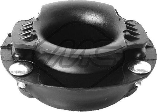 Опора амортизатора (стойки) Metalcaucho передняя для Mercedes-Benz W124, A124 1984-1993. Артикул 06006