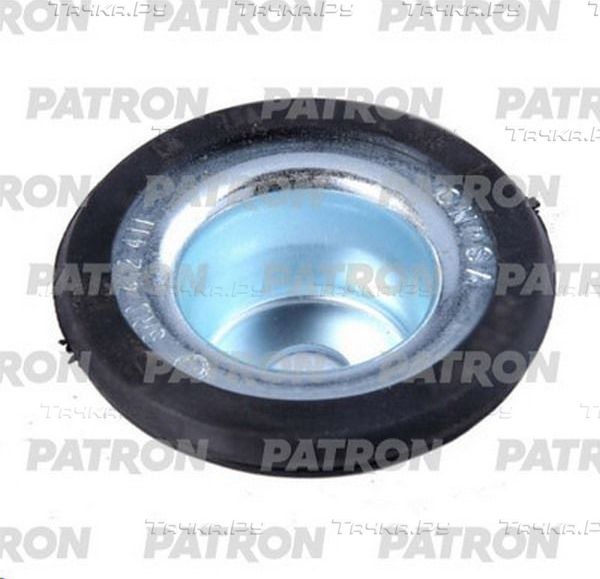 Опора амортизатора (стойки) Patron передняя для Audi TT I (8N) 1998-2006. Артикул PSE40289