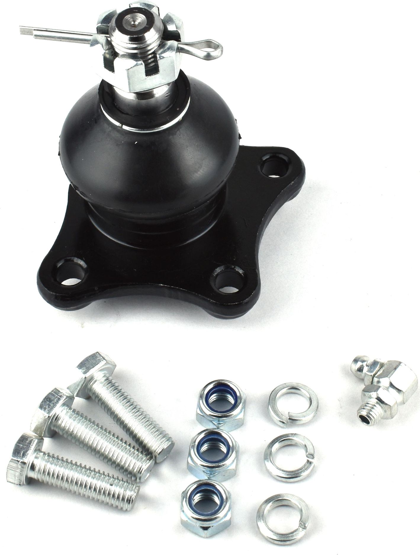 Опора шаровая Jikiu. Артикул JB23721