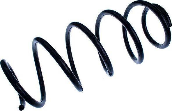 Пружина подвески Denckermann передняя для Volkswagen Polo IV 2001-2009. Артикул D700198