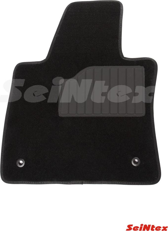 Коврики ворсовые Seintex для салона Hyundai Genesis G80 II 2014-2017. Артикул 89751