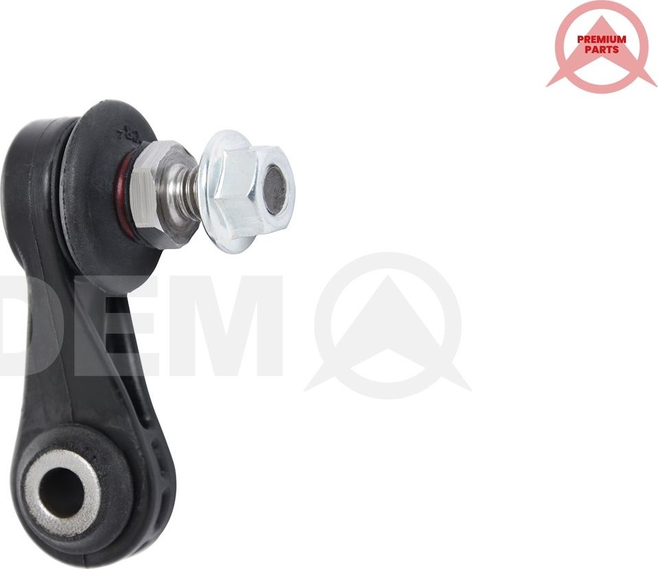 Стойка (тяга) стабилизатора Sidem. Артикул 63668