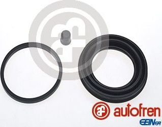 Ремкомплект тормозного суппорта Autofren Seinsa. Артикул D4562