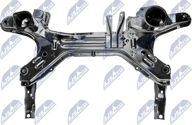 Балка NTY передняя для SEAT Inca I 1995-2003. Артикул ZRZ-VW-013