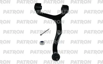 Рычаг подвески (Patron). Артикул PS50402L